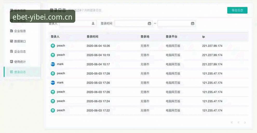 资深用户分享：易贝体育网页版登录更新日志里的门道，这版真把痛点治了